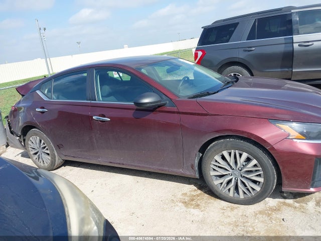 Продажа на аукционе авто 2025 Nissan Altima Sv Fwd, vin: 1N4BL4DV0SN403369, номер лота: 45674594