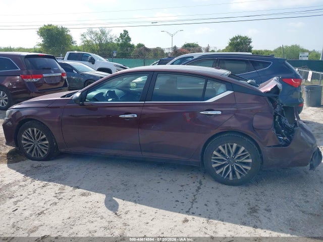 1N4BL4DV0SN403369 Nissan Altima Sv Fwd