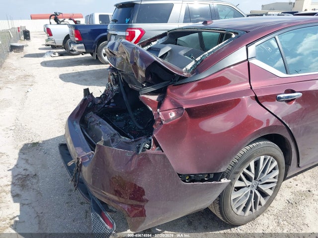 1N4BL4DV0SN403369 Nissan Altima Sv Fwd
