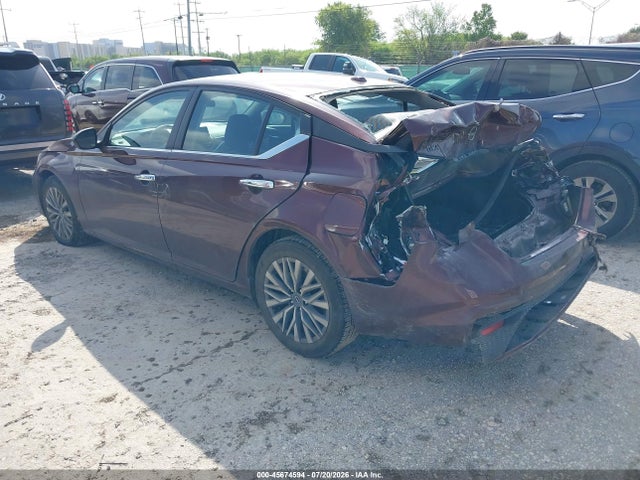 1N4BL4DV0SN403369 Nissan Altima Sv Fwd