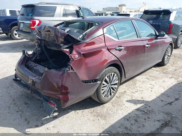 1N4BL4DV0SN403369 Nissan Altima Sv Fwd
