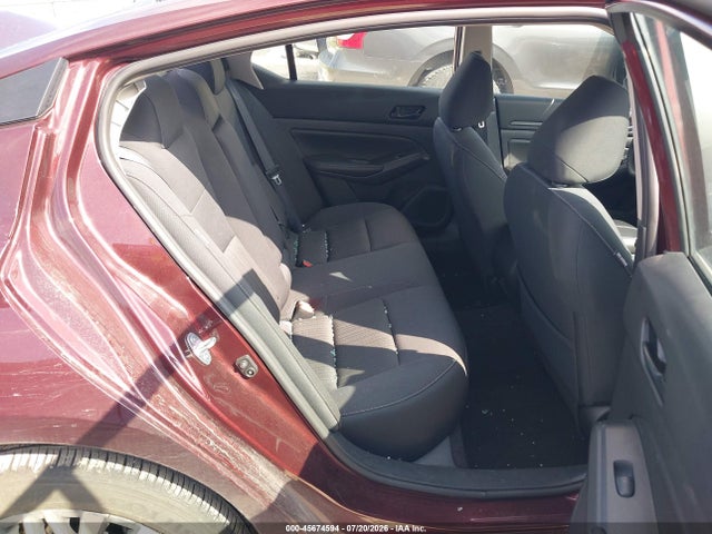 1N4BL4DV0SN403369 Nissan Altima Sv Fwd