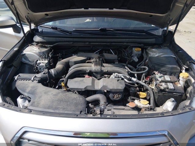 Aukcja sprzedaży 2016 Subaru Outback 2.5i Premium, vin: 4S4BSAEC8G3324880, numer aukcji: 45674595