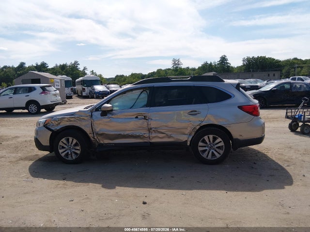 Aukcja sprzedaży 2016 Subaru Outback 2.5i Premium, vin: 4S4BSAEC8G3324880, numer aukcji: 45674595