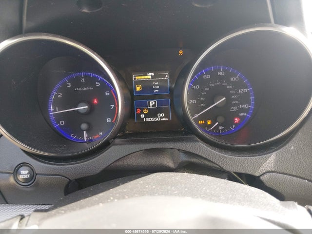 Aukcja sprzedaży 2016 Subaru Outback 2.5i Premium, vin: 4S4BSAEC8G3324880, numer aukcji: 45674595