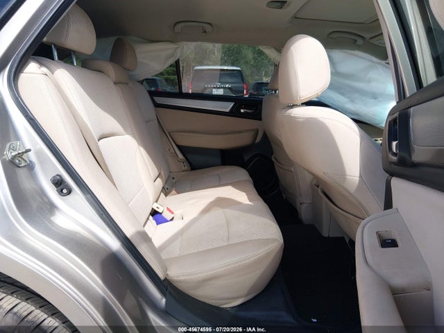 Aukcja sprzedaży 2016 Subaru Outback 2.5i Premium, vin: 4S4BSAEC8G3324880, numer aukcji: 45674595