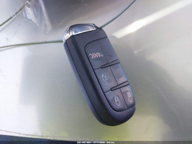 ZFBCFXDB9HP607536 Fiat 500x Lounge Fwd