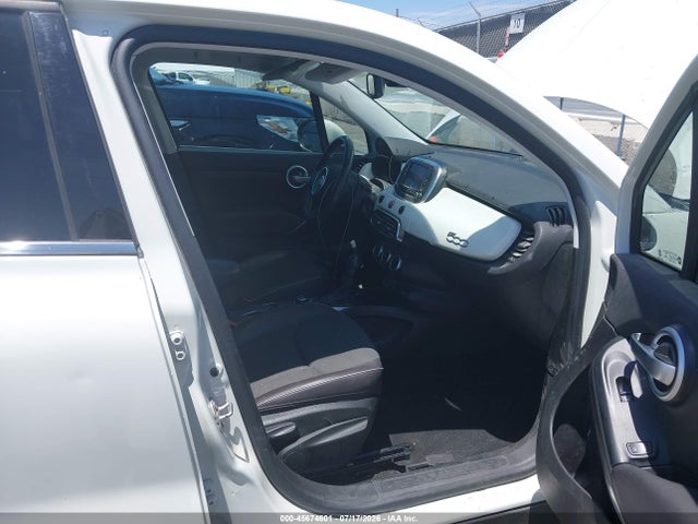 ZFBCFXDB9HP607536 Fiat 500x Lounge Fwd