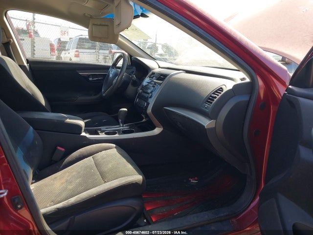 1N4AL3AP0EN334313 Nissan Altima 2.5/2.5 S/2.5 Sl/2.5 Sv