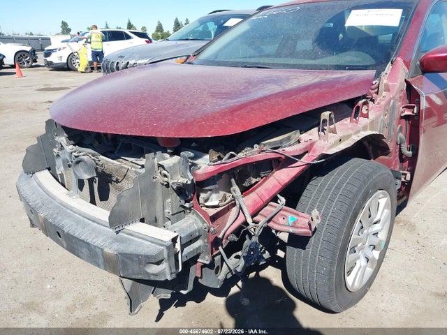 1N4AL3AP0EN334313 Nissan Altima 2.5/2.5 S/2.5 Sl/2.5 Sv
