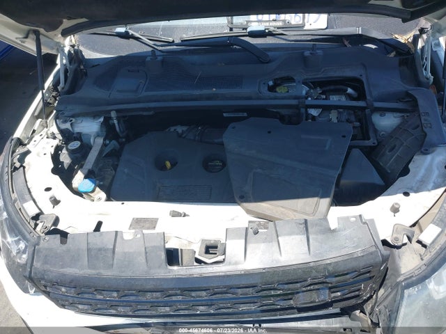 SALCP2BG8HH716195 Land Rover Discovery Sport Se