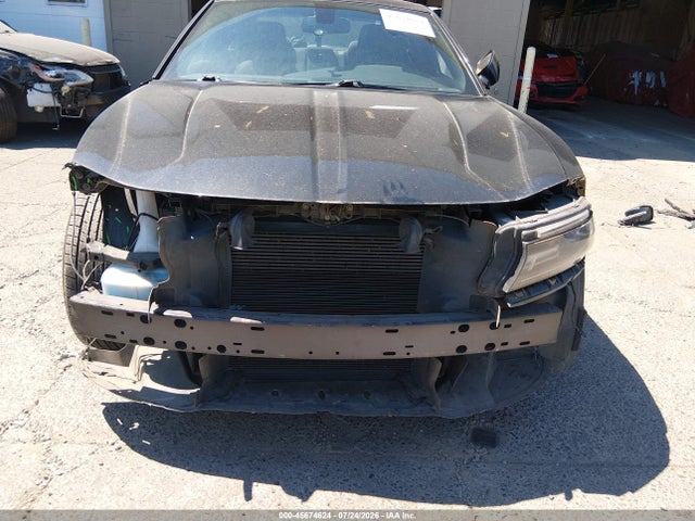 Продажа на аукционе авто 2015 Dodge Charger Se, vin: 2C3CDXBG1FH771208, номер лота: 45674624
