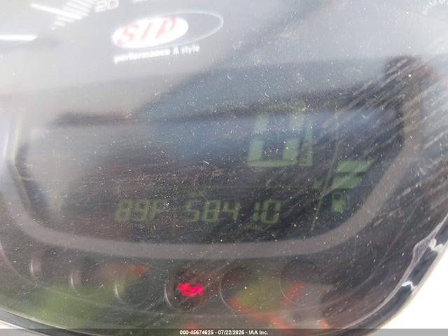 Продаж на аукціоні авто 2017 Vespa Sprint 150 3v, vin: ZAPM818G8H5401844, номер лоту: 45674625