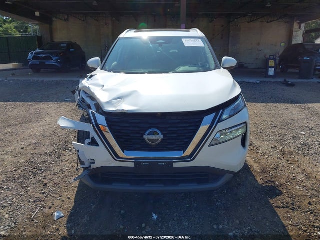 Продажа на аукционе авто 2023 Nissan Rogue Sv Intelligent Awd, vin: JN8BT3BB3PW492941, номер лота: 45674632