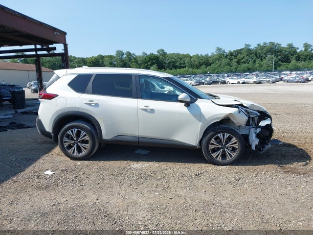 Продажа на аукционе авто 2023 Nissan Rogue Sv Intelligent Awd, vin: JN8BT3BB3PW492941, номер лота: 45674632