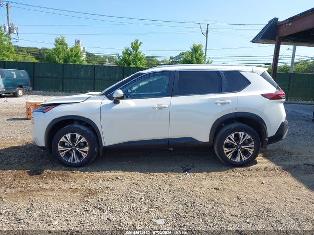 Продажа на аукционе авто 2023 Nissan Rogue Sv Intelligent Awd, vin: JN8BT3BB3PW492941, номер лота: 45674632