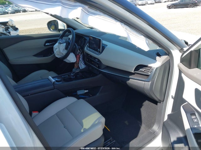 Продажа на аукционе авто 2023 Nissan Rogue Sv Intelligent Awd, vin: JN8BT3BB3PW492941, номер лота: 45674632
