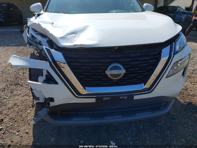 Продажа на аукционе авто 2023 Nissan Rogue Sv Intelligent Awd, vin: JN8BT3BB3PW492941, номер лота: 45674632