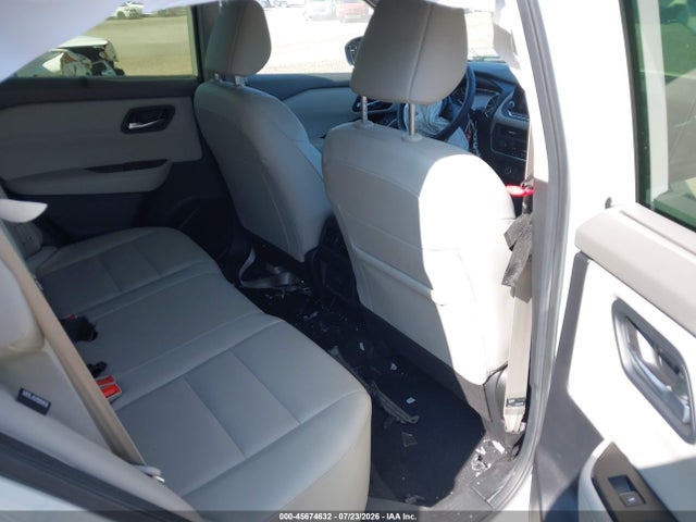 Продажа на аукционе авто 2023 Nissan Rogue Sv Intelligent Awd, vin: JN8BT3BB3PW492941, номер лота: 45674632