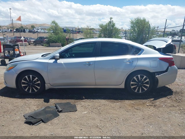 45674631 :رقم المزاد ، 1N4AL3AP6JC134350 vin ، 2018 Nissan Altima 2.5 Sl مزاد بيع