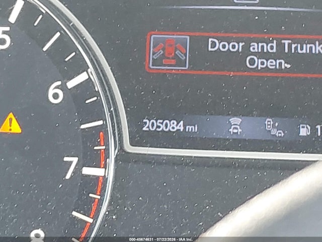45674631 :رقم المزاد ، 1N4AL3AP6JC134350 vin ، 2018 Nissan Altima 2.5 Sl مزاد بيع
