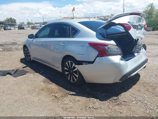 45674631 :رقم المزاد ، 1N4AL3AP6JC134350 vin ، 2018 Nissan Altima 2.5 Sl مزاد بيع