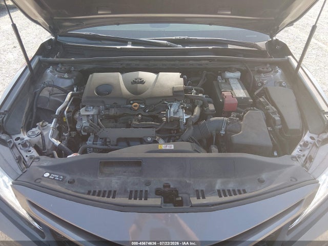 4T1K61AK3LU944753 Toyota CAMRY XSE