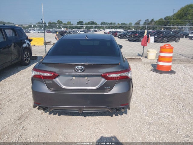 4T1K61AK3LU944753 Toyota CAMRY XSE