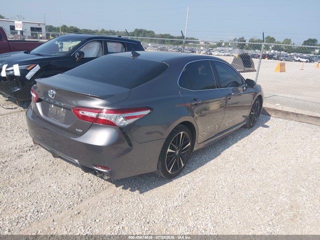 4T1K61AK3LU944753 Toyota CAMRY XSE