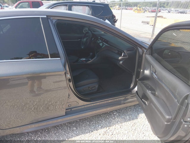 4T1K61AK3LU944753 Toyota CAMRY XSE