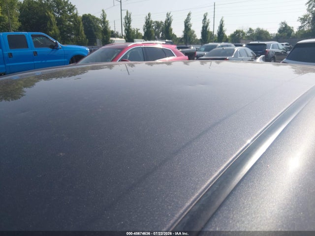 4T1K61AK3LU944753 Toyota CAMRY XSE