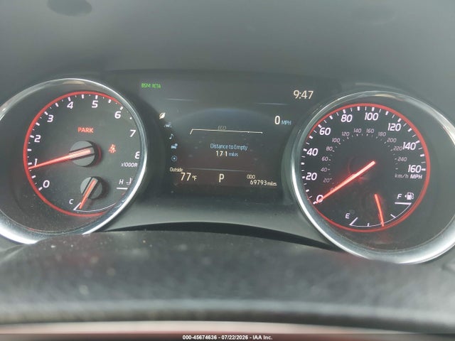 4T1K61AK3LU944753 Toyota CAMRY XSE