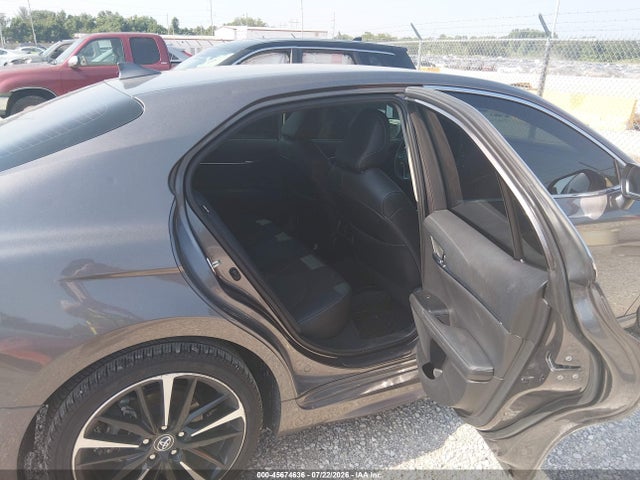 4T1K61AK3LU944753 Toyota CAMRY XSE