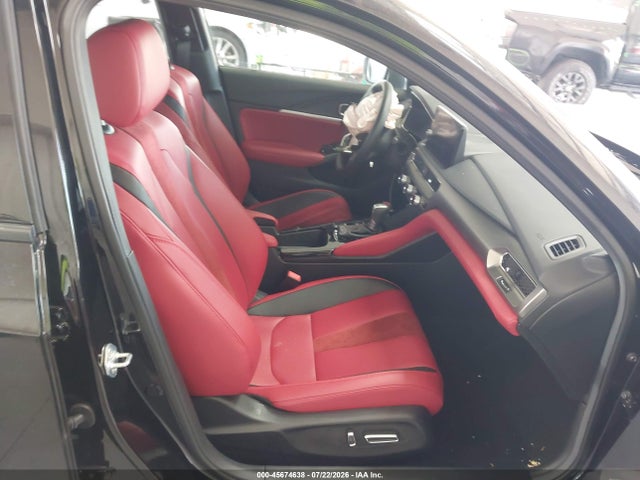 Aukcja sprzedaży 2026 Acura Integra Fwd A-spec With Technology, vin: 19UDE4H60TA004794, numer aukcji: 45674638