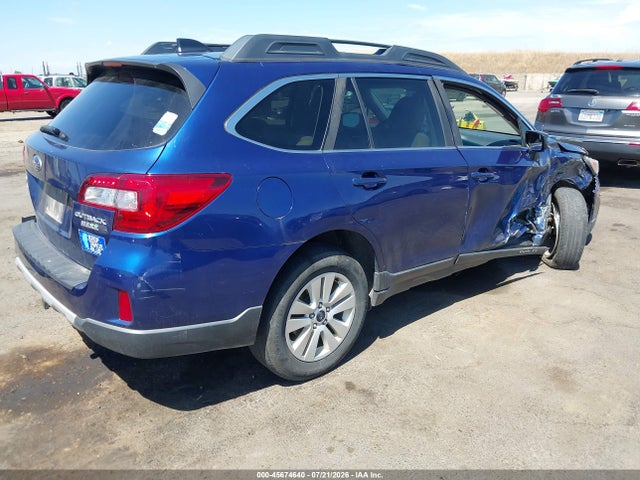 4S4BSADC7H3312254 Subaru Outback 2.5i Premium