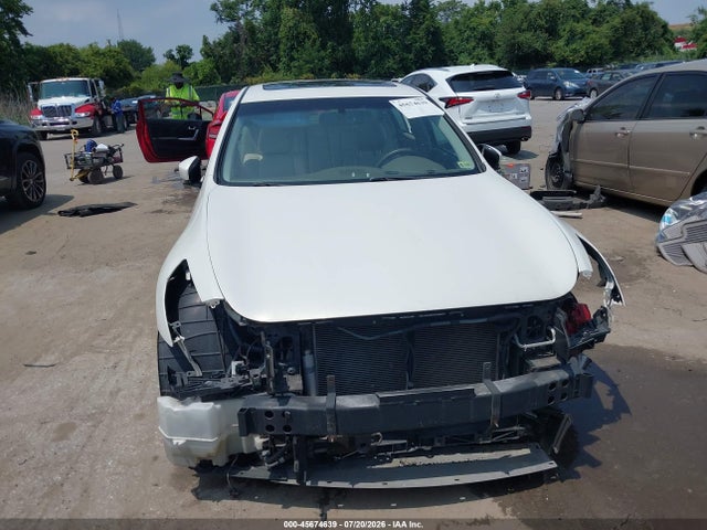 Aukcja sprzedaży 2010 Infiniti G37x, vin: JN1CV6AR6AM254890, numer aukcji: 45674639