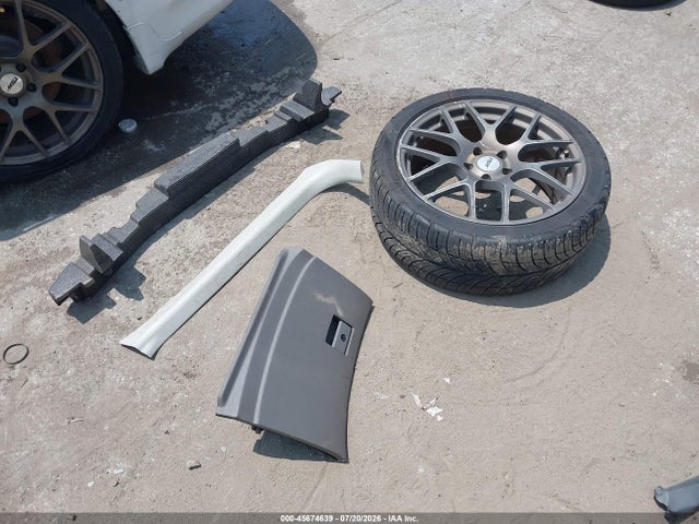 Aukcja sprzedaży 2010 Infiniti G37x, vin: JN1CV6AR6AM254890, numer aukcji: 45674639