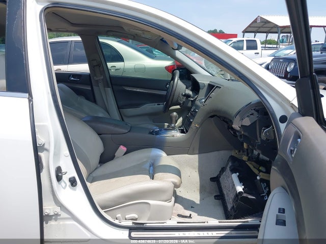 Aukcja sprzedaży 2010 Infiniti G37x, vin: JN1CV6AR6AM254890, numer aukcji: 45674639