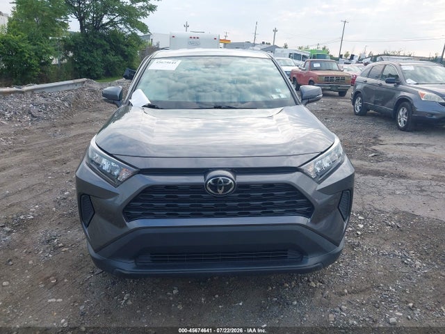 Toyota RAV4 LE 2022 2T3G1RFV5NC258733 Image 12
