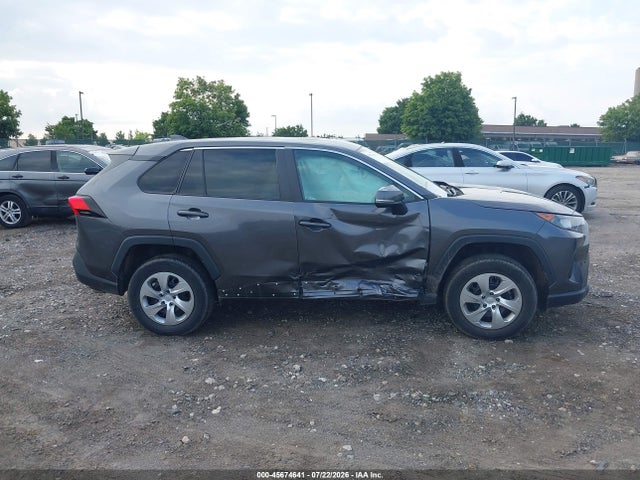 Toyota RAV4 LE 2022 2T3G1RFV5NC258733 Image 13