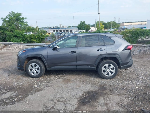 Toyota RAV4 LE 2022 2T3G1RFV5NC258733 Image 14