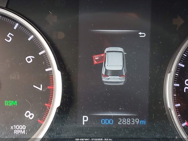 Toyota RAV4 LE 2022 2T3G1RFV5NC258733 Image 15