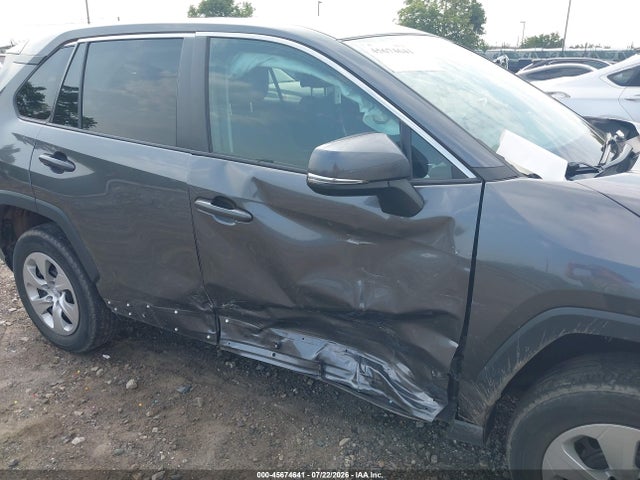 Toyota RAV4 LE 2022 2T3G1RFV5NC258733 Image 6