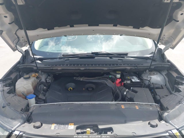 2018 Ford Edge Se მანქანა იყიდება აუქციონზე, vin: 2FMPK3G95JBB23318, აუქციონის ნომერი: 45674644