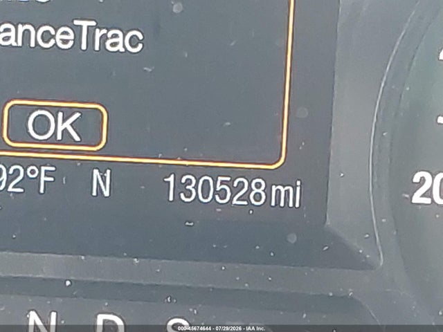 Продаж на аукціоні авто 2018 Ford Edge Se, vin: 2FMPK3G95JBB23318, номер лоту: 45674644