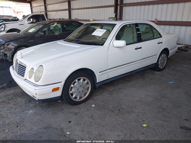 Aukcja sprzedaży 1999 Mercedes-benz E 300 Diesel, vin: WDBJF25H8XA771242, numer aukcji: 45674643