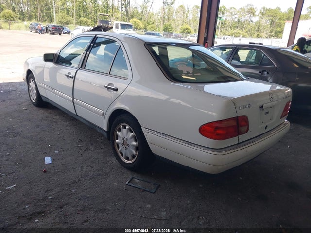 Aukcja sprzedaży 1999 Mercedes-benz E 300 Diesel, vin: WDBJF25H8XA771242, numer aukcji: 45674643