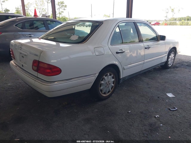Aukcja sprzedaży 1999 Mercedes-benz E 300 Diesel, vin: WDBJF25H8XA771242, numer aukcji: 45674643
