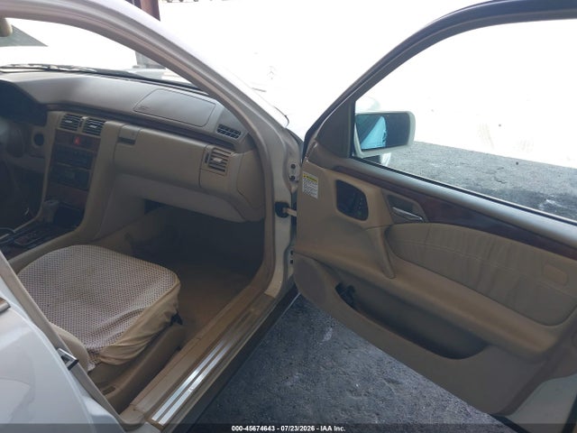 Aukcja sprzedaży 1999 Mercedes-benz E 300 Diesel, vin: WDBJF25H8XA771242, numer aukcji: 45674643