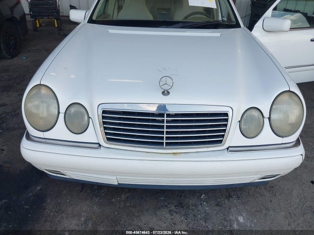Aukcja sprzedaży 1999 Mercedes-benz E 300 Diesel, vin: WDBJF25H8XA771242, numer aukcji: 45674643